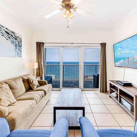 Apartamento Crystal Tower 1506 Gulf Shores Exterior foto