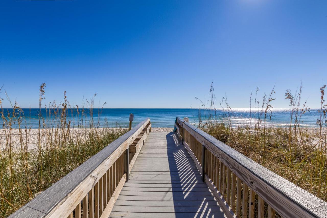 Apartamento Crystal Tower 1506 Gulf Shores Exterior foto