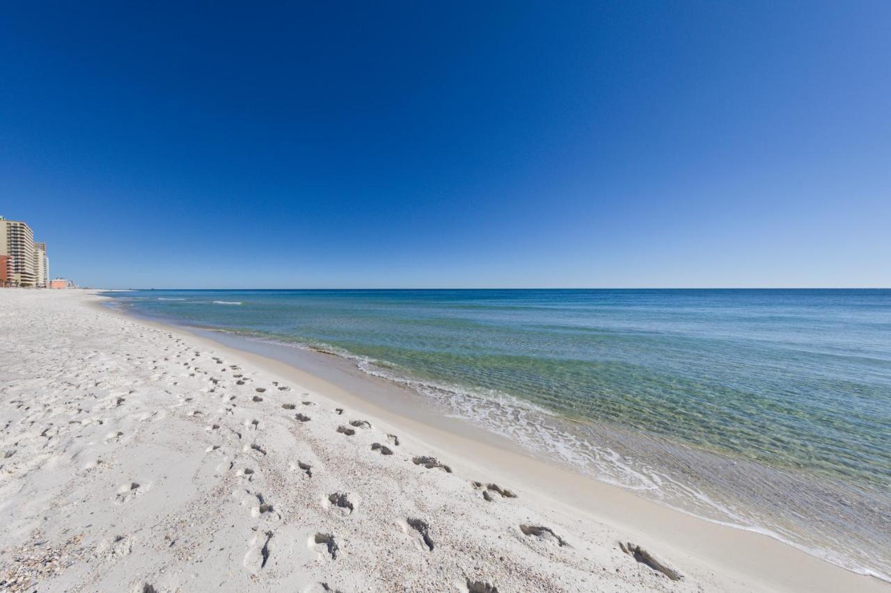 Apartamento Crystal Tower 1506 Gulf Shores Exterior foto