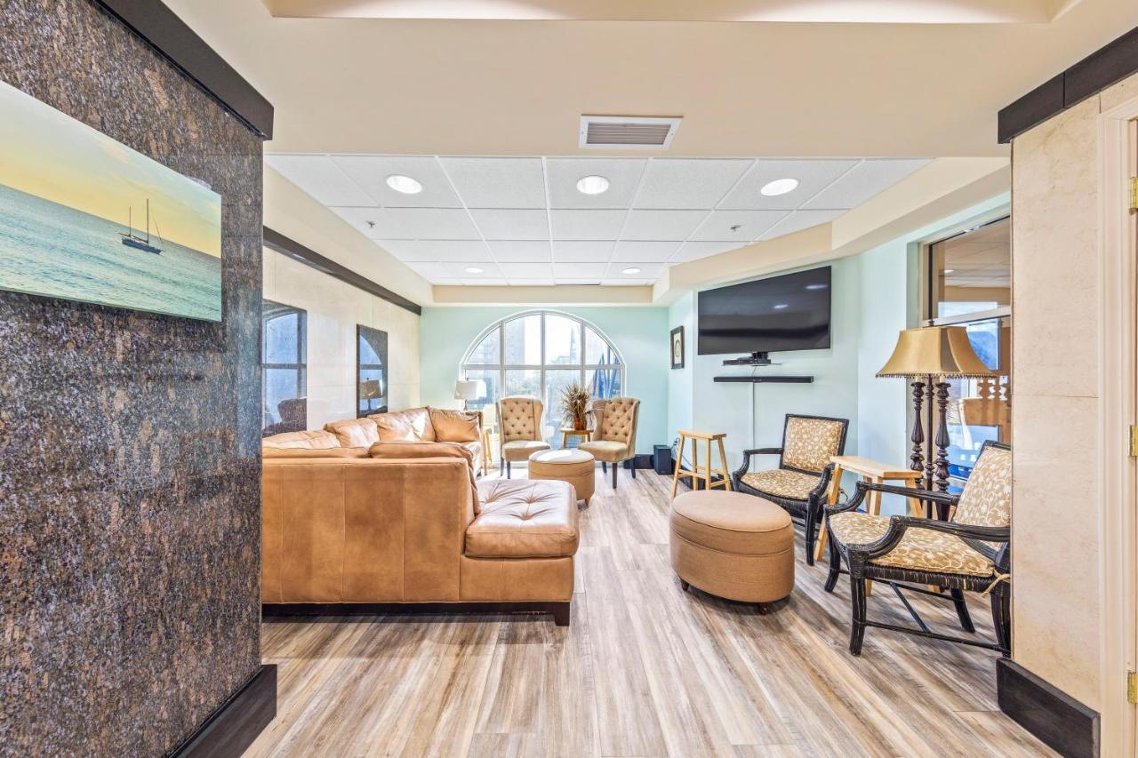 Apartamento Crystal Tower 1506 Gulf Shores Exterior foto
