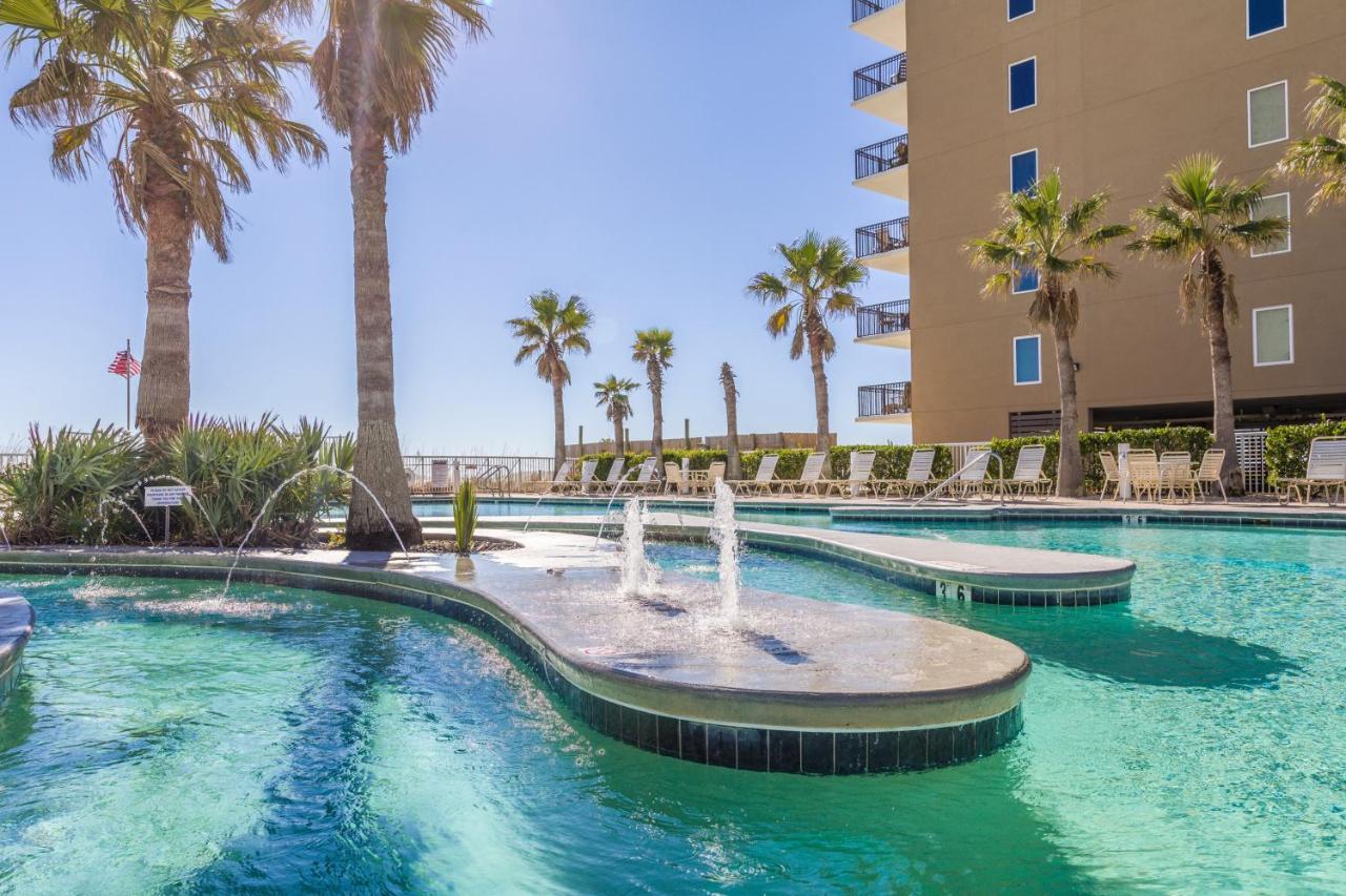 Apartamento Crystal Tower 1506 Gulf Shores Exterior foto