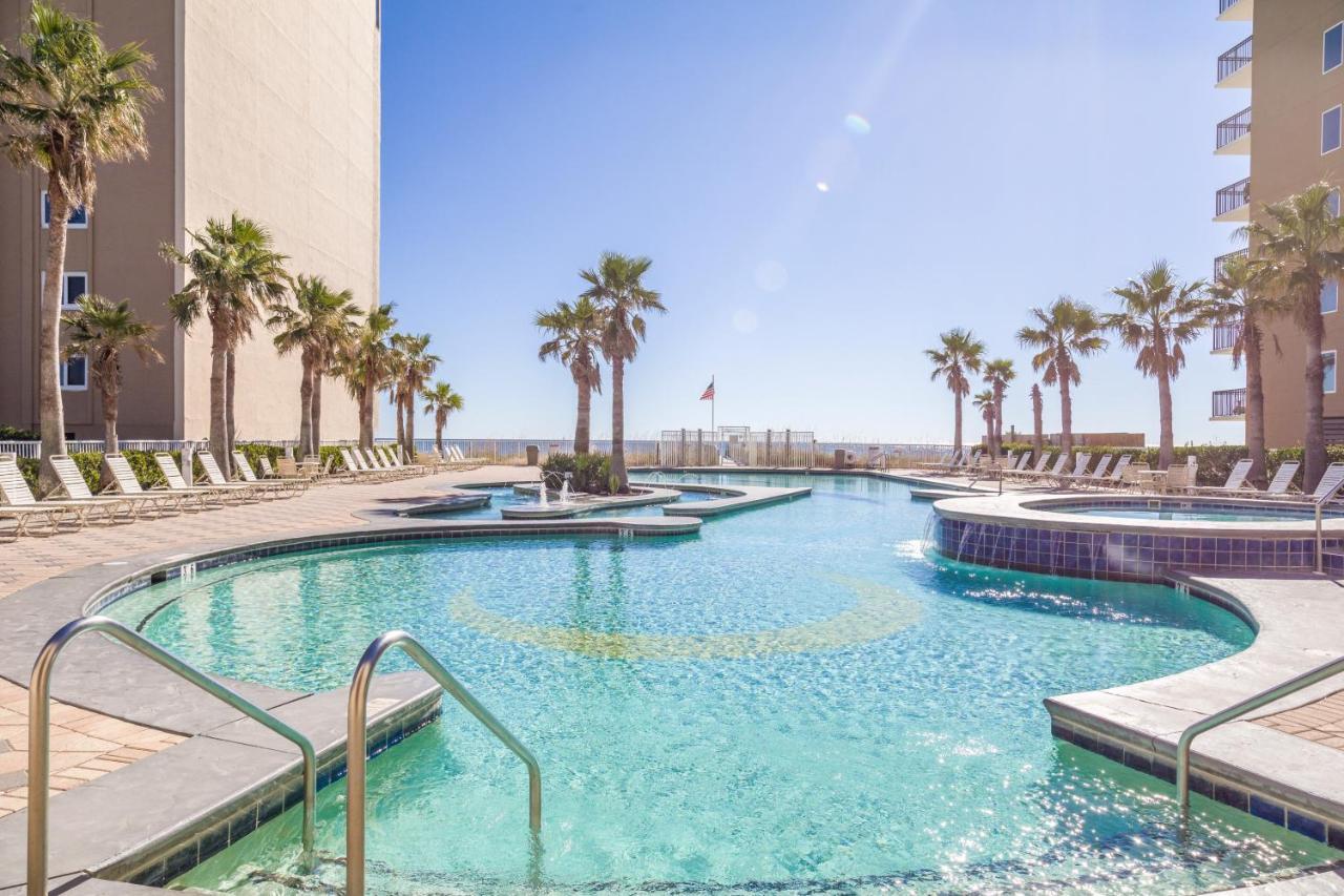 Apartamento Crystal Tower 1506 Gulf Shores Exterior foto