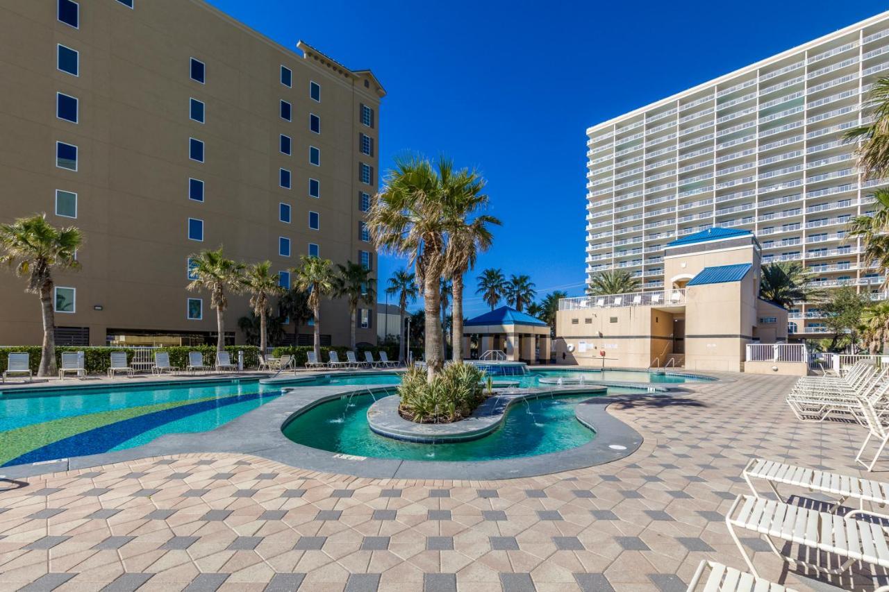 Apartamento Crystal Tower 1506 Gulf Shores Exterior foto