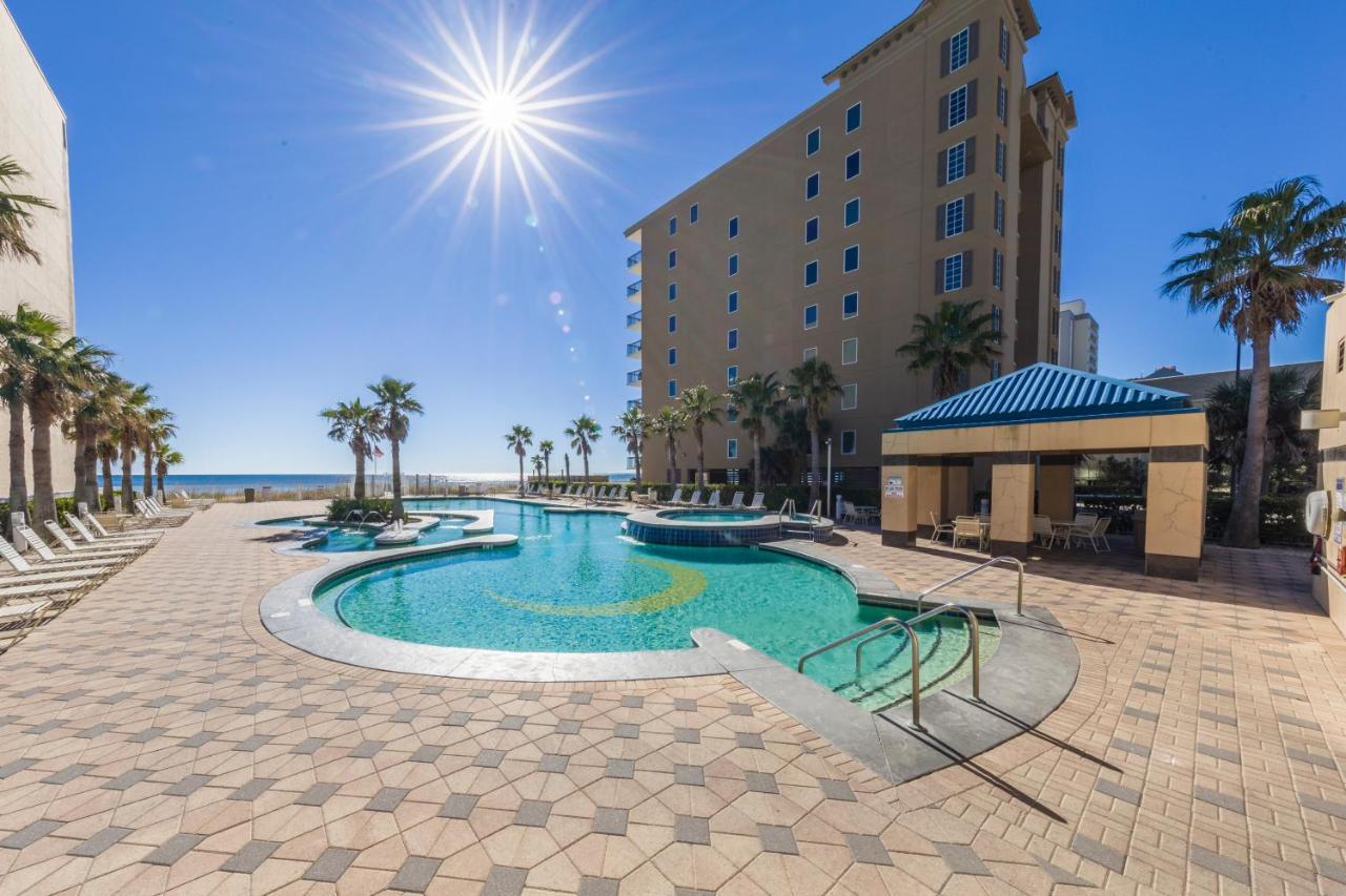 Apartamento Crystal Tower 1506 Gulf Shores Exterior foto