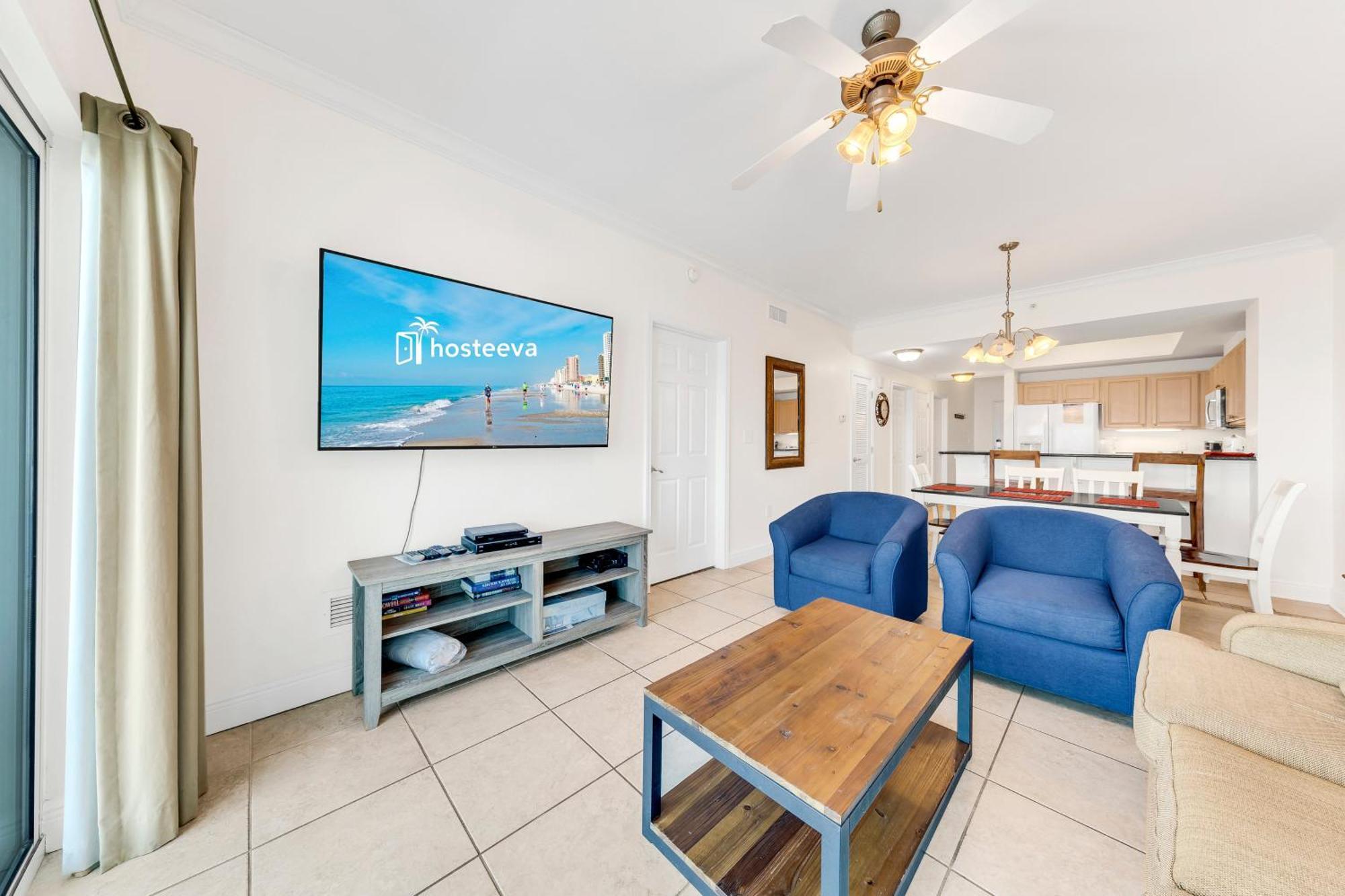 Apartamento Crystal Tower 1506 Gulf Shores Exterior foto