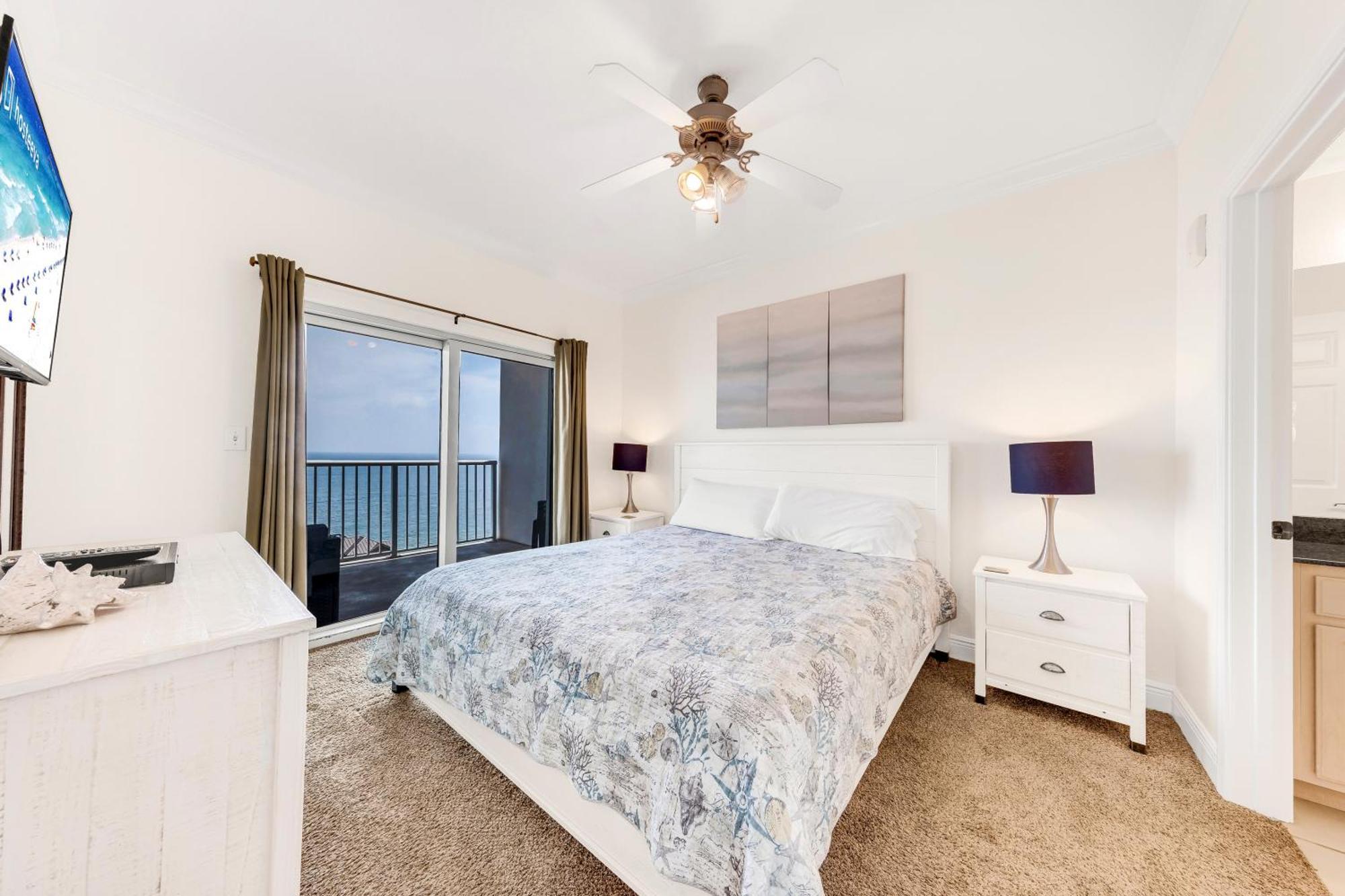 Apartamento Crystal Tower 1506 Gulf Shores Exterior foto