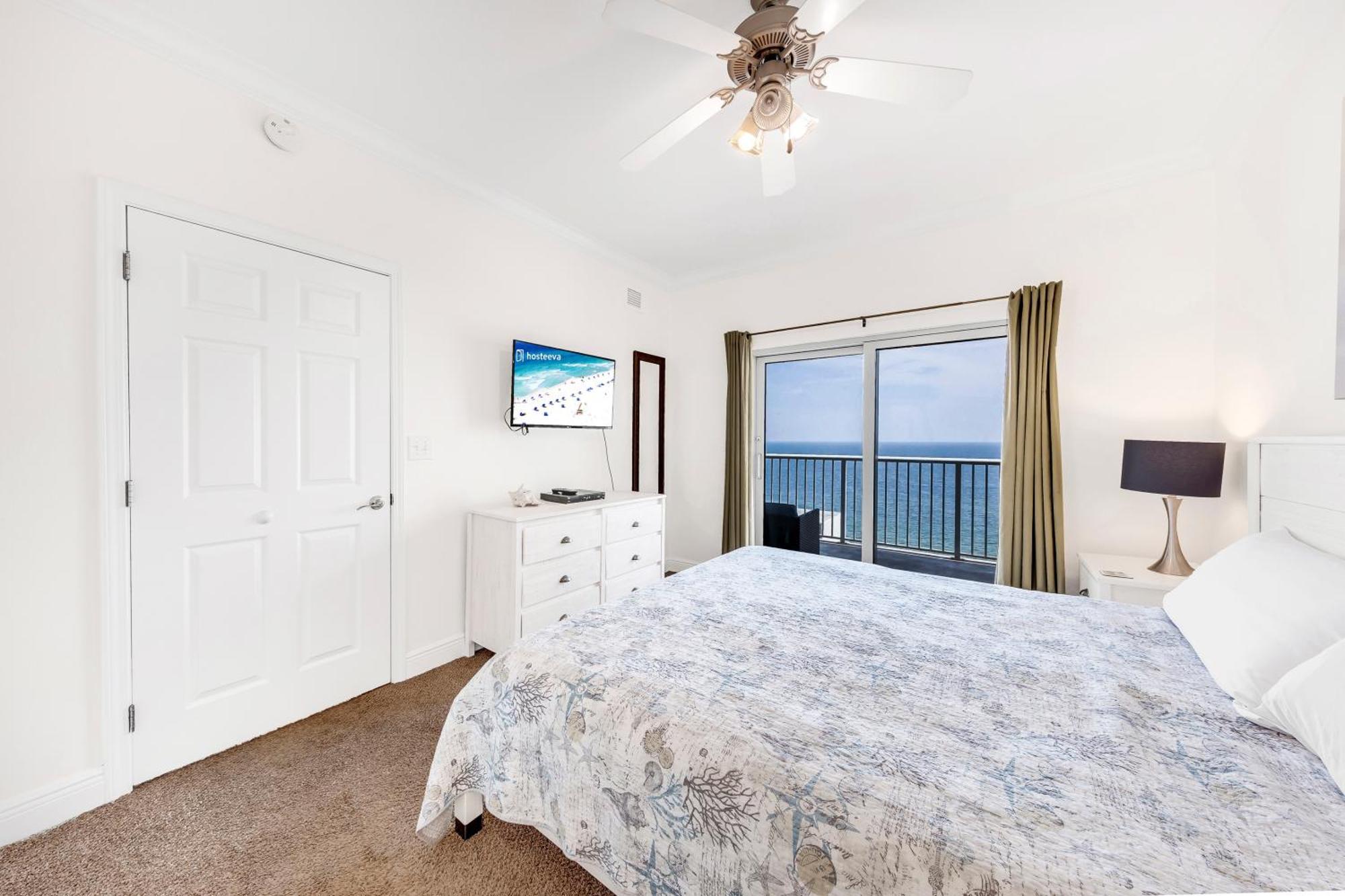 Apartamento Crystal Tower 1506 Gulf Shores Exterior foto